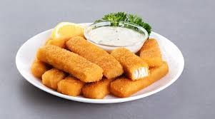 Fish Fingers